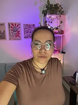 Emma Wish online show from 06/10/26, 09:35
