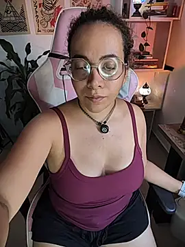 Emma Wish online show from 06/27/26, 08:03