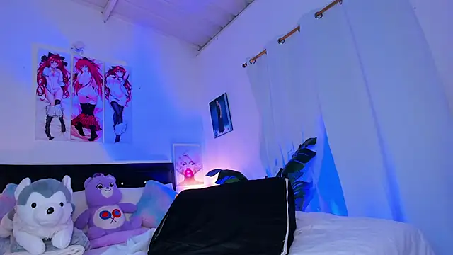 annita lopez online show from 02/06/25, 11:04