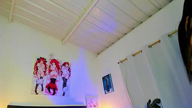 annita lopez online show from 02/07/25, 11:55