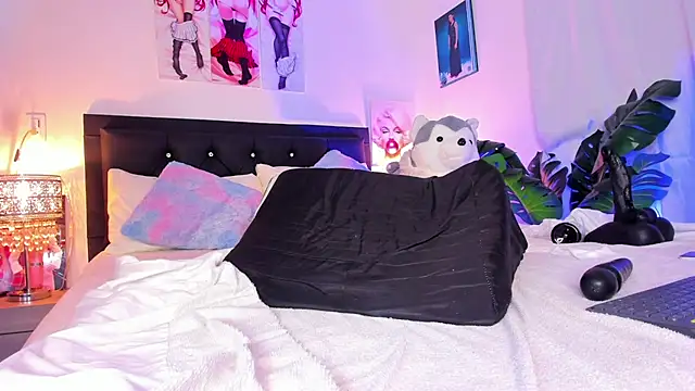 annita lopez online show from 02/10/25, 04:08