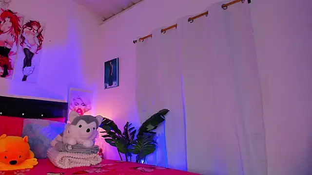 annita lopez online show from 02/13/25, 11:15