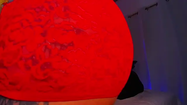 annita lopez online show from 02/15/25, 12:04