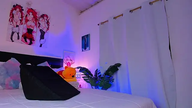 annita lopez online show from 02/24/25, 12:09