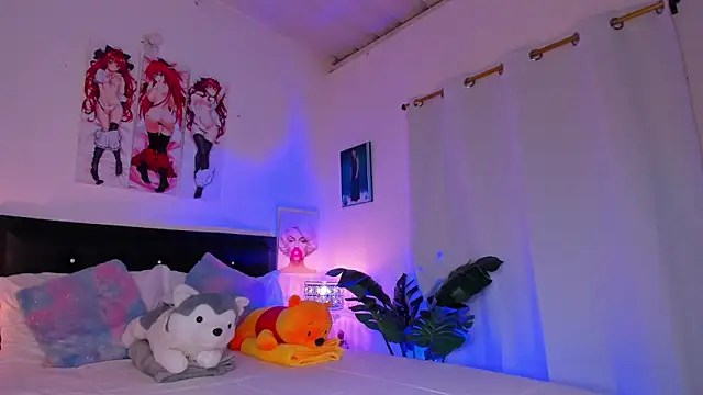 annita lopez online show from 02/25/25, 12:03