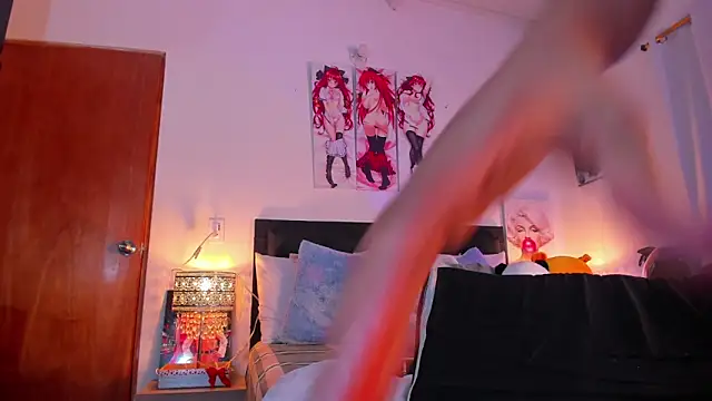 annita lopez online show from 03/10/25, 01:01