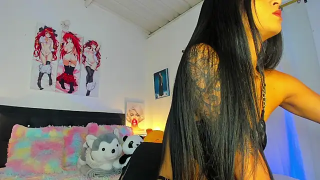 annita lopez online show from 03/13/25, 12:05