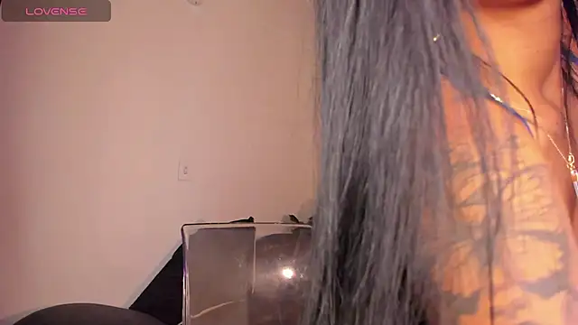 annita lopez online show from 10/12/25, 01:59