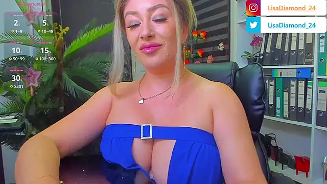 Snapshot of lisa2018 chatting on 01/23/25, 10:44 lisa2018 online show from 01/23/25, 10:44