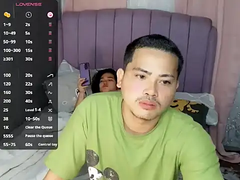 MoaningKylie online show from 02/26/26, 02:43