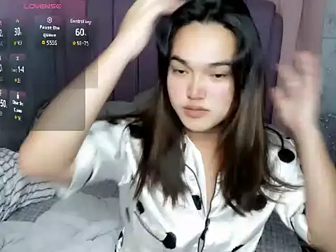 MoaningKylie online show from 03/12/26, 01:12