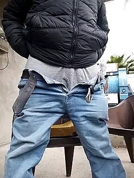 Pitercom online show from 02/20/25, 01:57