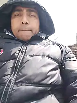 Pitercom online show from 02/20/25, 12:57