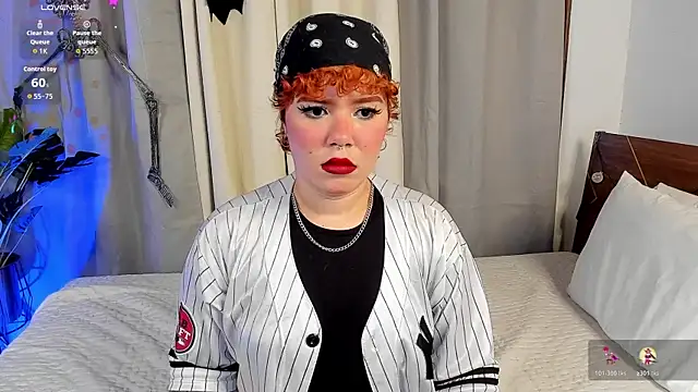 Amy art online show from 10/25/25, 08:58