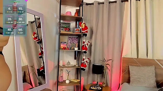 Amy art online show from 12/04/25, 09:34