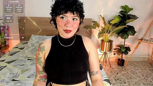 Amy art online show from 06/22/26, 11:46