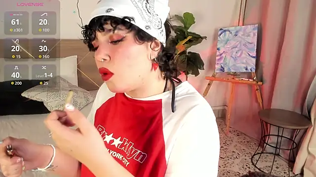 Amy art online show from 06/26/26, 08:57