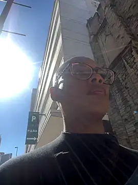 HoneyDripHer online show from 10/08/25, 04:04