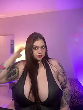 Melhope online show from 01/31/25, 02:39