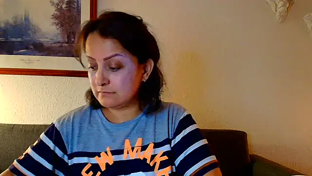 Snapshot of dalila_sandersxxx chatting on 12/18/25, 07:53 dalila sandersxxx online show from 12/18/25, 07:53