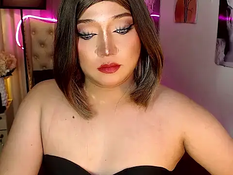 Snapshot of Urgirl_Ekang chatting on 03/10/26, 08:14 Urgirl Ekang online show from 03/10/26, 08:14