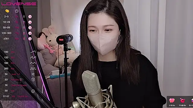 tw lala online show from 01/06/25, 04:13