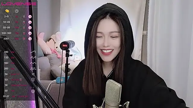 tw lala online show from 01/13/25, 04:19