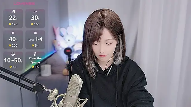 tw lala online show from 12/16/25, 04:56