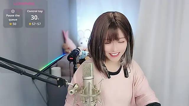 tw lala online show from 01/16/26, 05:06