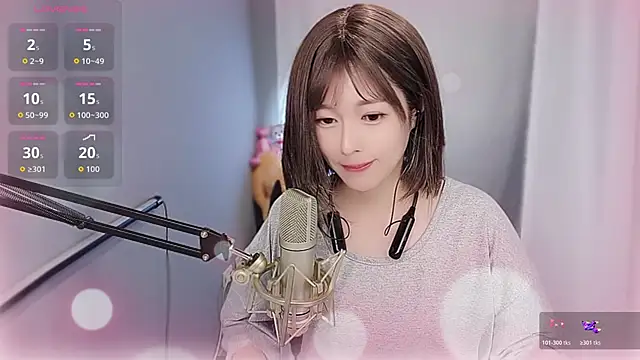 tw lala online show from 04/09/26, 04:56