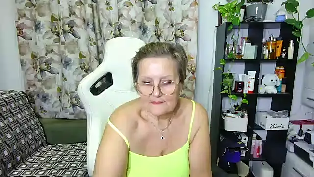 Selenna57 online show from 12/27/24, 08:39