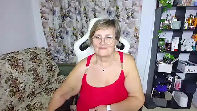 Selenna57 online show from 01/04/25, 12:48