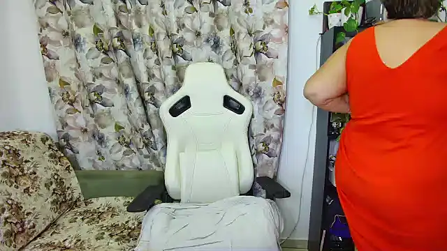 Selenna57 online show from 01/08/25, 07:45