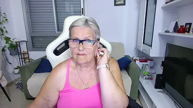 Selenna57 online show from 05/12/26, 05:54