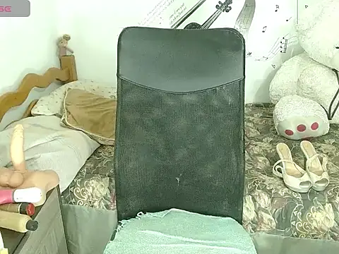 Alexaqueen1 online show from 02/02/25, 04:22