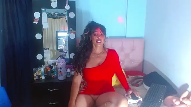 Alexaqueen1 online show from 05/10/26, 02:17