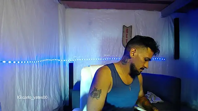 Snapshot of Carlo_yates chatting on 03/03/26, 02:39 Carlo yates online show from 03/03/26, 02:39