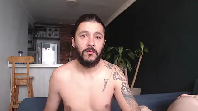 sexual devils online show from 01/01/25, 12:11