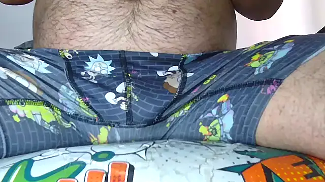 ChubbyLatin  online show from 06/23/26, 03:54