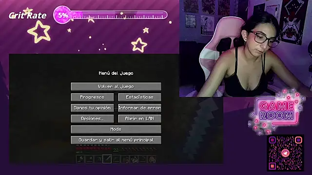 Abysparadise online show from 05/13/26, 02:42