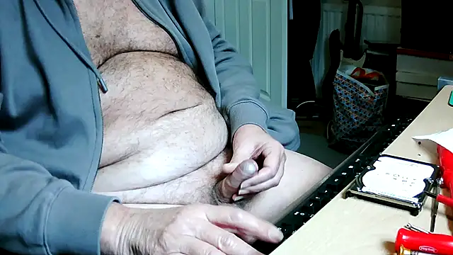 dirtyharry2022 online show from 03/15/25, 01:29