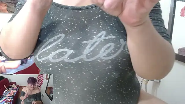 angelitolove727 online show from 09/09/25, 09:36