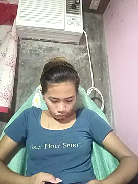 Cutie body11 online show from 10/22/25, 01:17