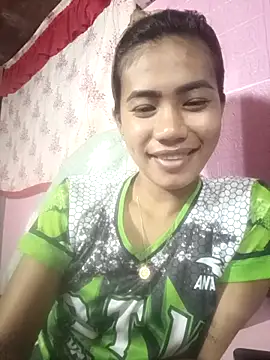 Cutie body11 online show from 02/13/26, 04:52