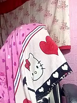 Cutie body11 online show from 04/29/26, 11:11