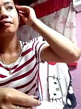 Cutie body11 online show from 05/05/26, 10:45