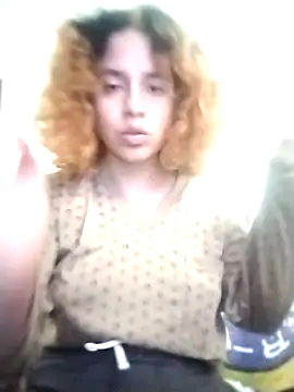 Snapshot of EmmaMelissa0521 chatting on 03/07/26, 04:48 EmmaMelissa0521 online show from 03/07/26, 04:48