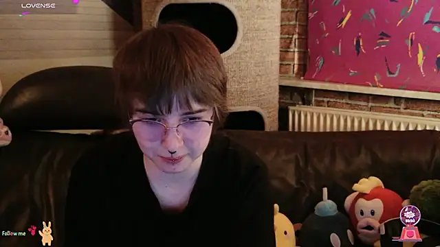 GamerGirl Eve online show from 11/09/25, 07:12