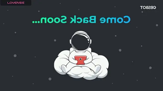 GamerGirl Eve online show from 05/10/26, 04:23