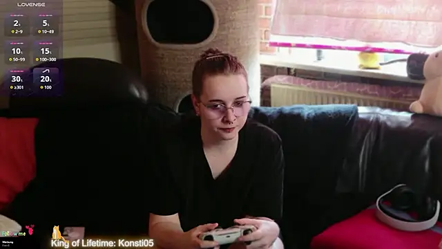 GamerGirl Eve online show from 06/16/26, 04:09